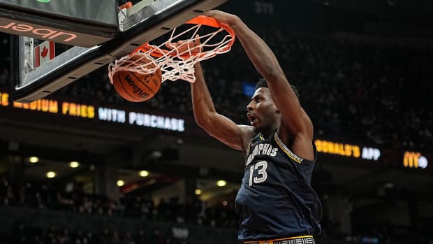 jaren jackson grizzlies